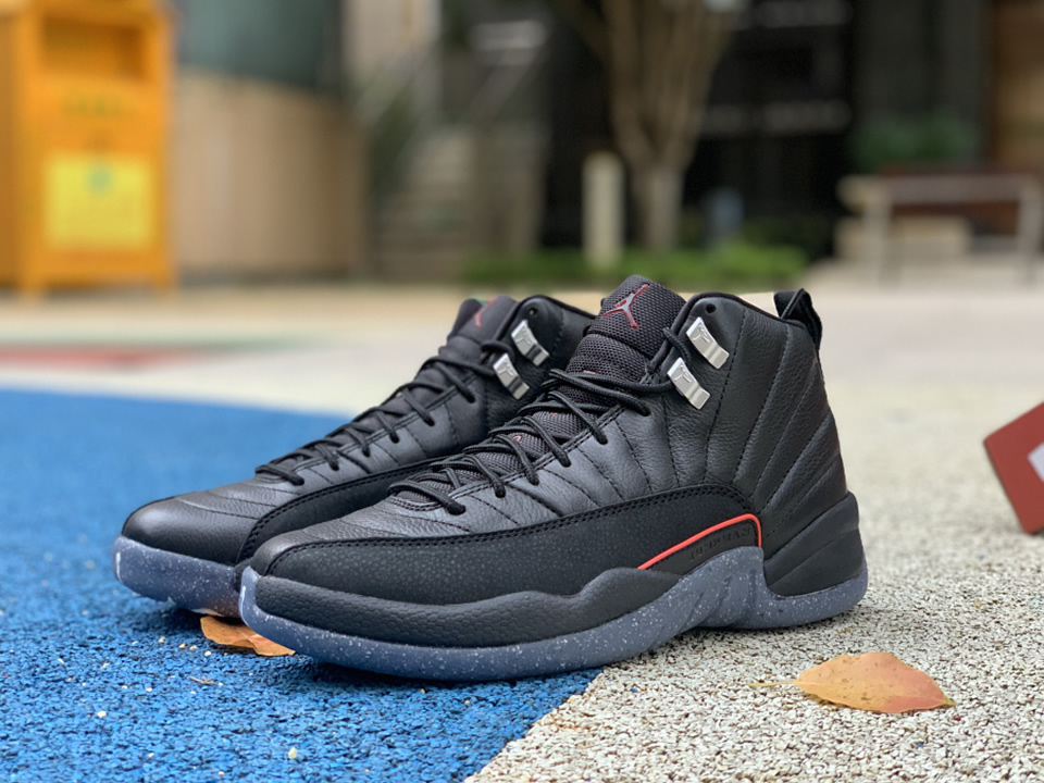 Air Jordan 12 Utility Grind Dc1062 006 17 - www.kickbulk.co