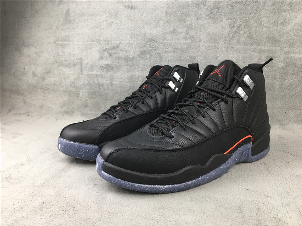 Air Jordan 12 Utility Grind Dc1062 006 18 - www.kickbulk.co