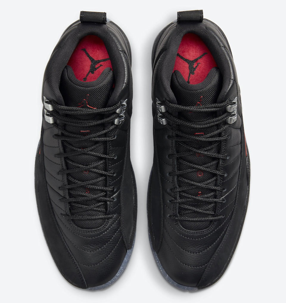 Air Jordan 12 Utility Grind Dc1062 006 2 - www.kickbulk.co