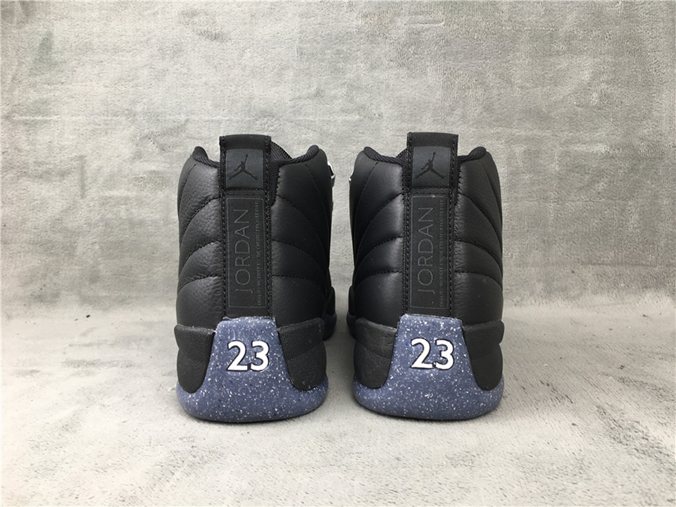 Air Jordan 12 Utility Grind Dc1062 006 20 - www.kickbulk.co