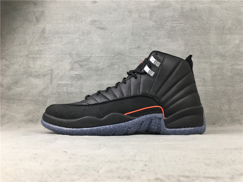 Air Jordan 12 Utility Grind Dc1062 006 21 - www.kickbulk.co