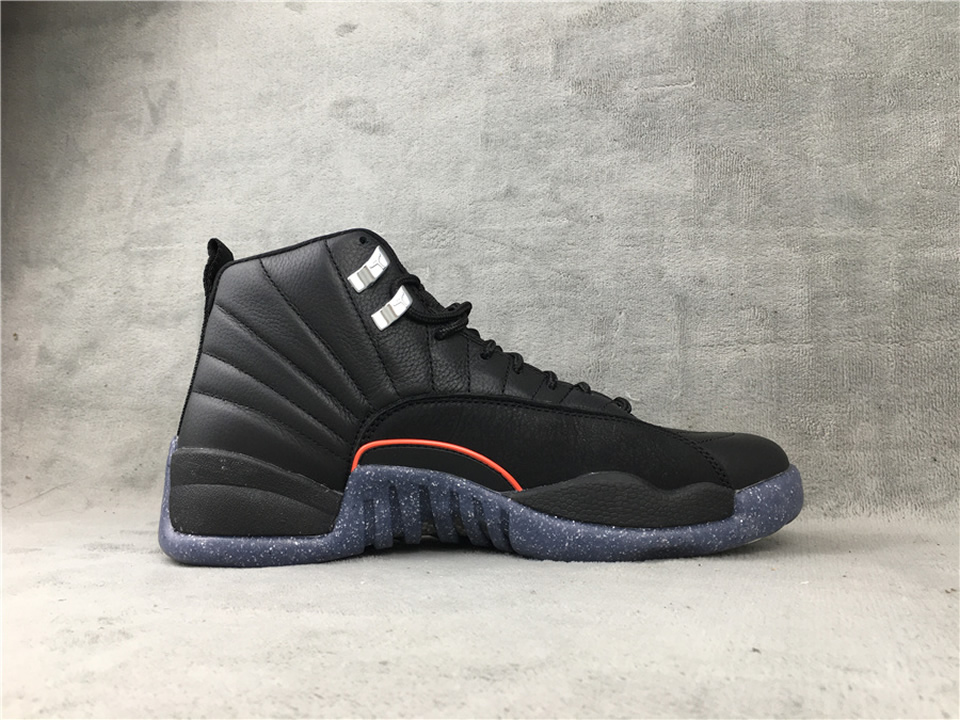 Air Jordan 12 Utility Grind Dc1062 006 22 - www.kickbulk.co