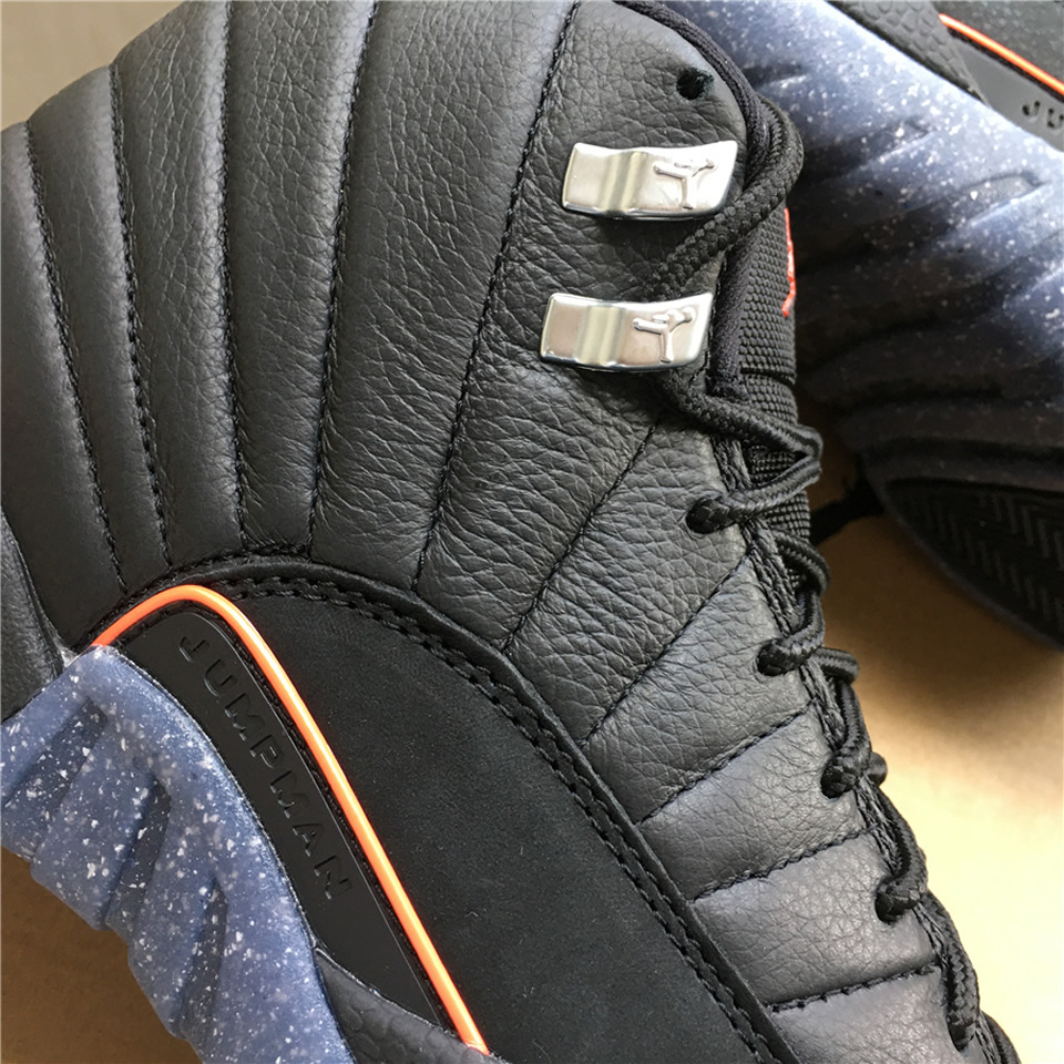 Air Jordan 12 Utility Grind Dc1062 006 24 - www.kickbulk.co