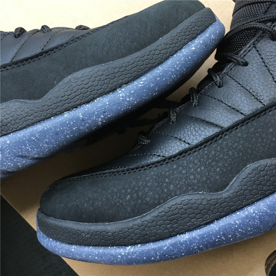 Air Jordan 12 Utility Grind Dc1062 006 27 - www.kickbulk.co