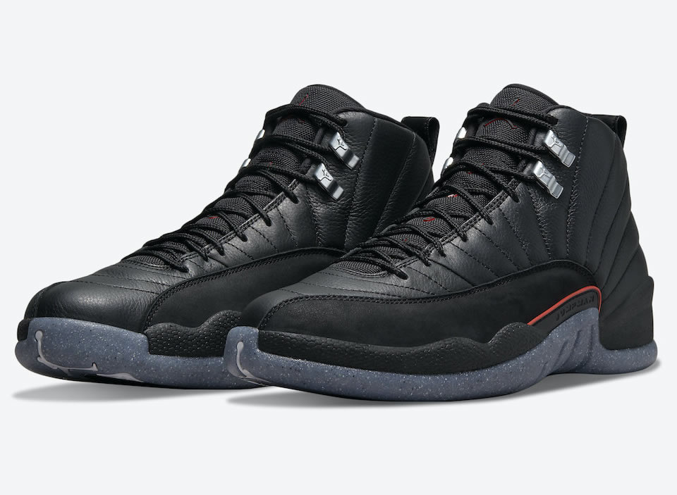 Air Jordan 12 Utility Grind Dc1062 006 3 - www.kickbulk.co