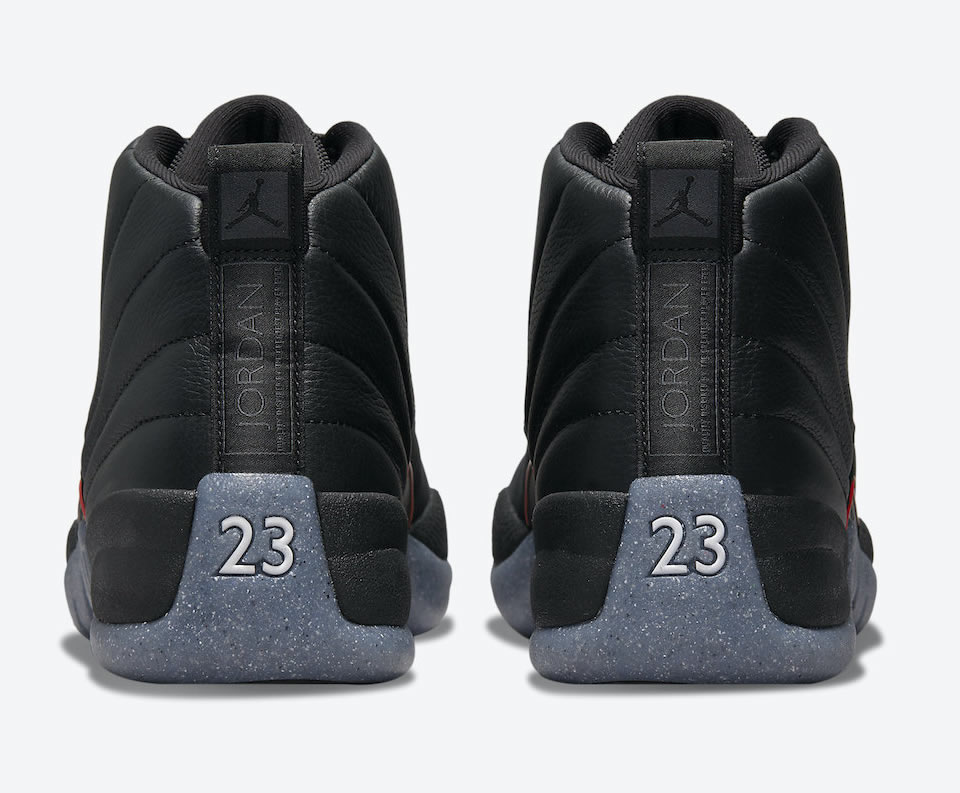 Air Jordan 12 Utility Grind Dc1062 006 4 - www.kickbulk.co