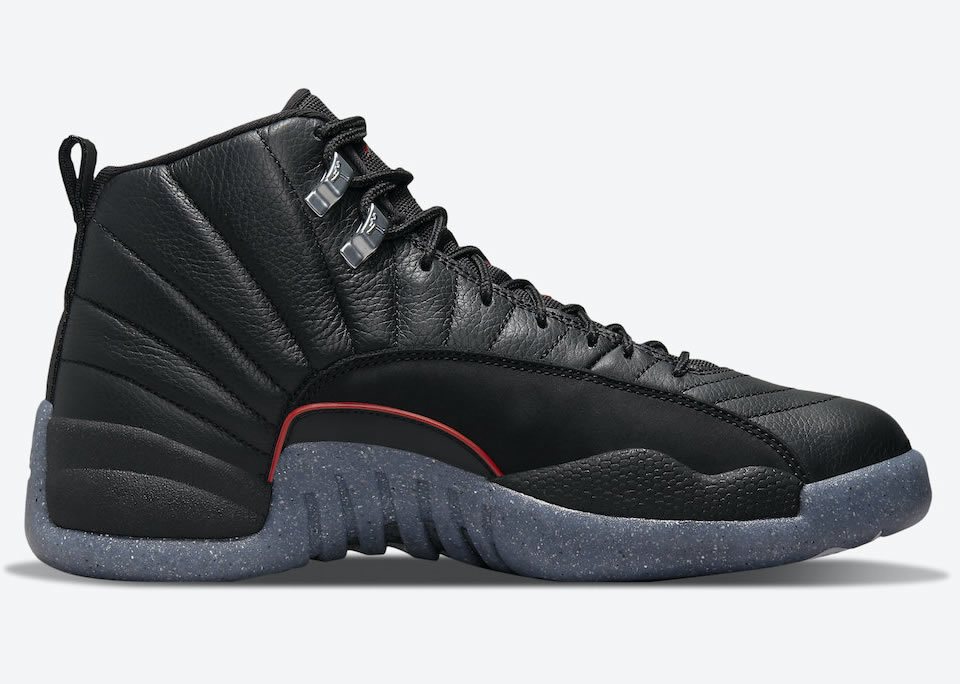 Air Jordan 12 Utility Grind Dc1062 006 5 - www.kickbulk.co