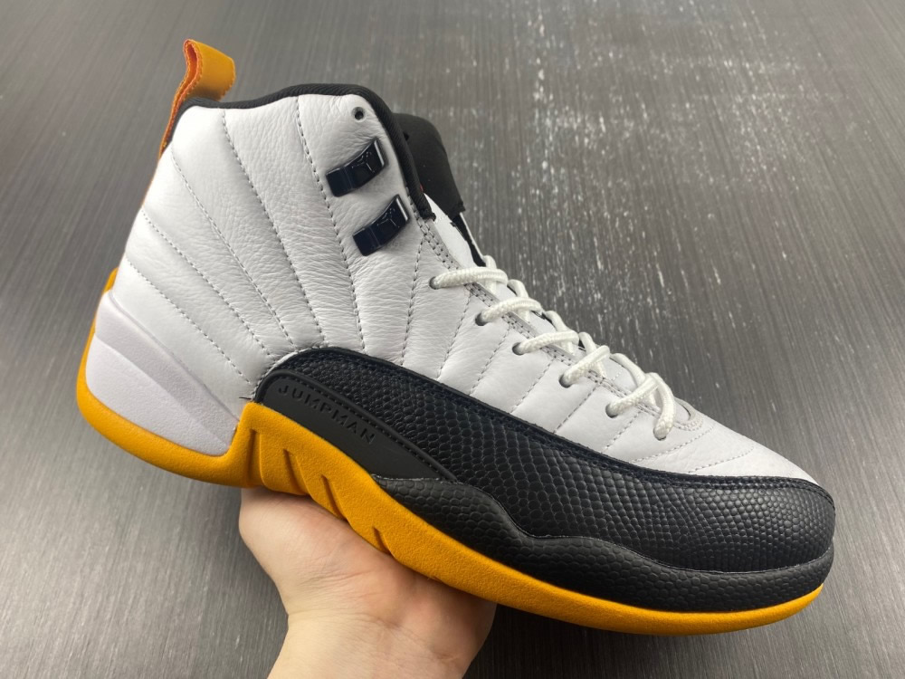 Air Jordan 12 Retro 25 Years In China Dr8887 100 10 - www.kickbulk.co