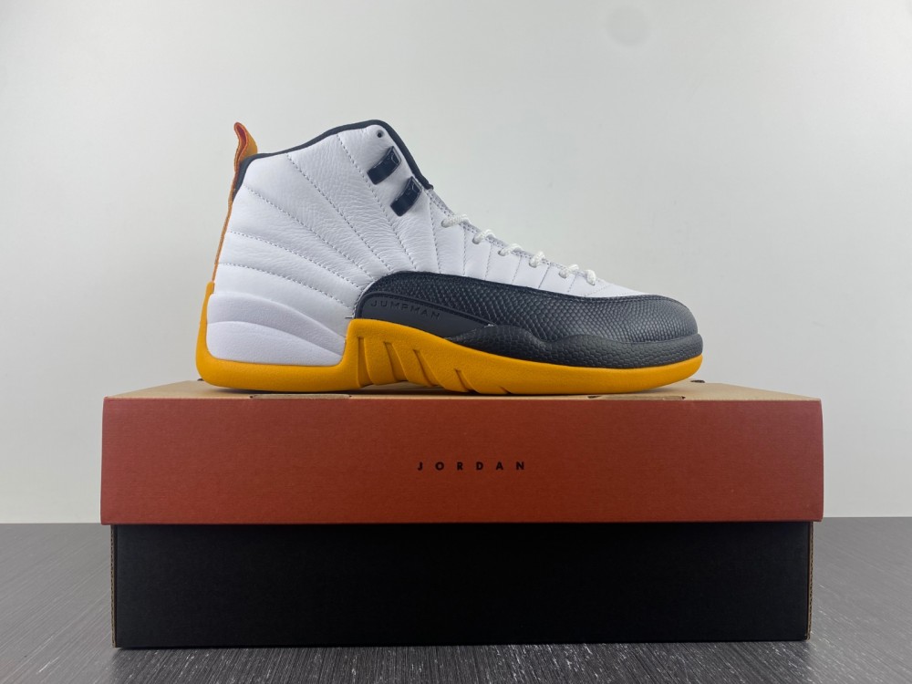 Air Jordan 12 Retro 25 Years In China Dr8887 100 15 - www.kickbulk.co