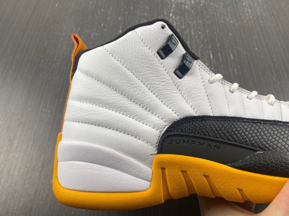 Air Jordan 12 Retro 25 Years In China Dr8887 100 17 - www.kickbulk.co