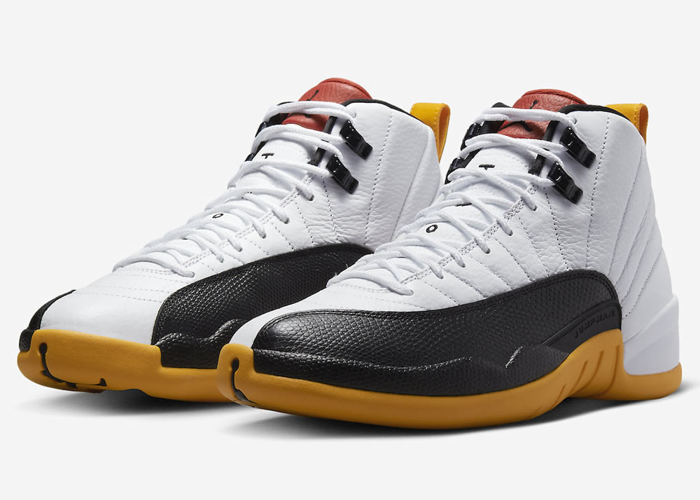 Air Jordan 12 Retro 25 Years In China Dr8887 100 3 - www.kickbulk.co