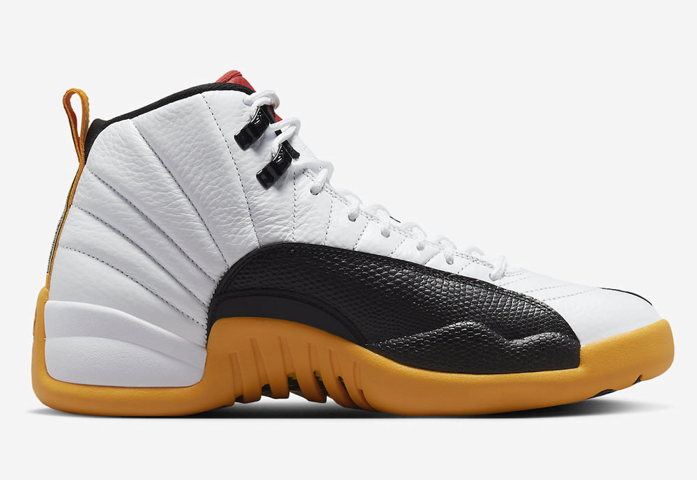 Air Jordan 12 Retro 25 Years In China Dr8887 100 5 - www.kickbulk.co