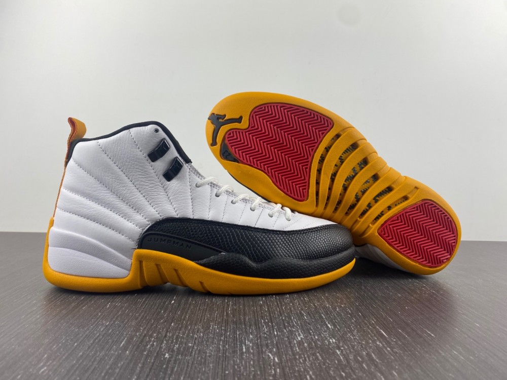 Air Jordan 12 Retro 25 Years In China Dr8887 100 7 - www.kickbulk.co