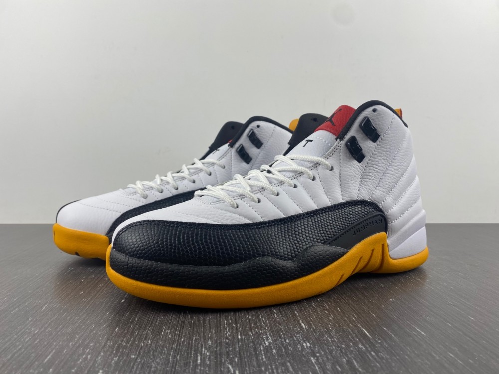 Air Jordan 12 Retro 25 Years In China Dr8887 100 8 - www.kickbulk.co