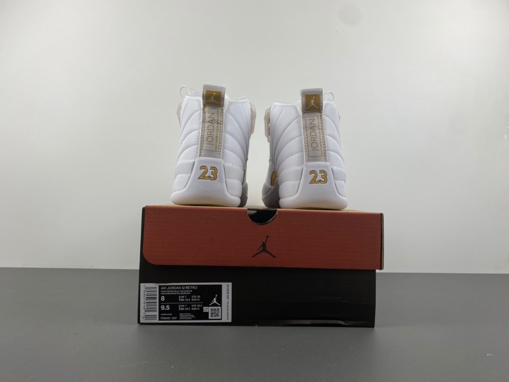 Air Jordan 12 Retro Phantom Wmns Fd9101 007 11 - www.kickbulk.co