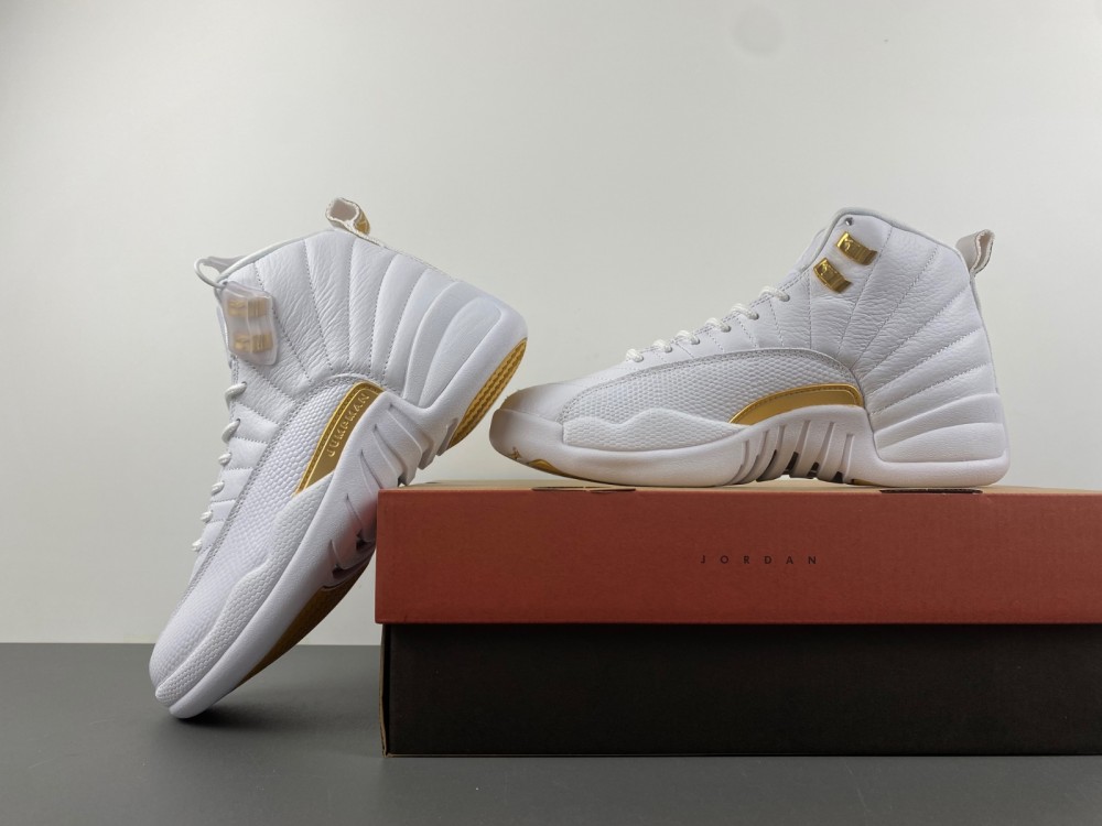 Air Jordan 12 Retro Phantom Wmns Fd9101 007 7 - www.kickbulk.co