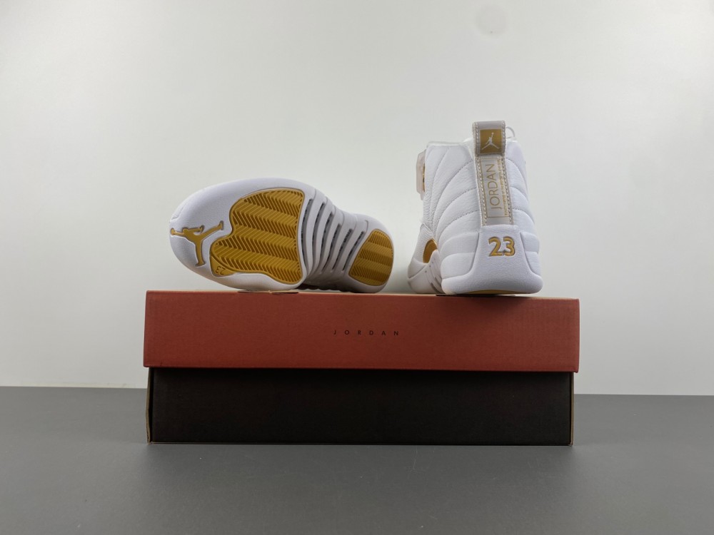 Air Jordan 12 Retro Phantom Wmns Fd9101 007 9 - www.kickbulk.co