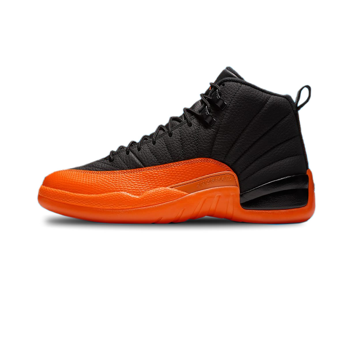 Air Jordan 12 Brilliant Orange Fd9101 081 1 - www.kickbulk.co