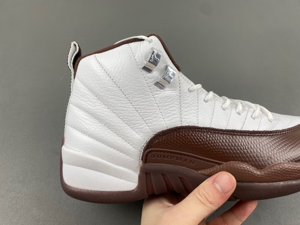 Solefly Air Jordan 12 Retro Sp Baroque Brown Fz5026 100 11 - www.kickbulk.co