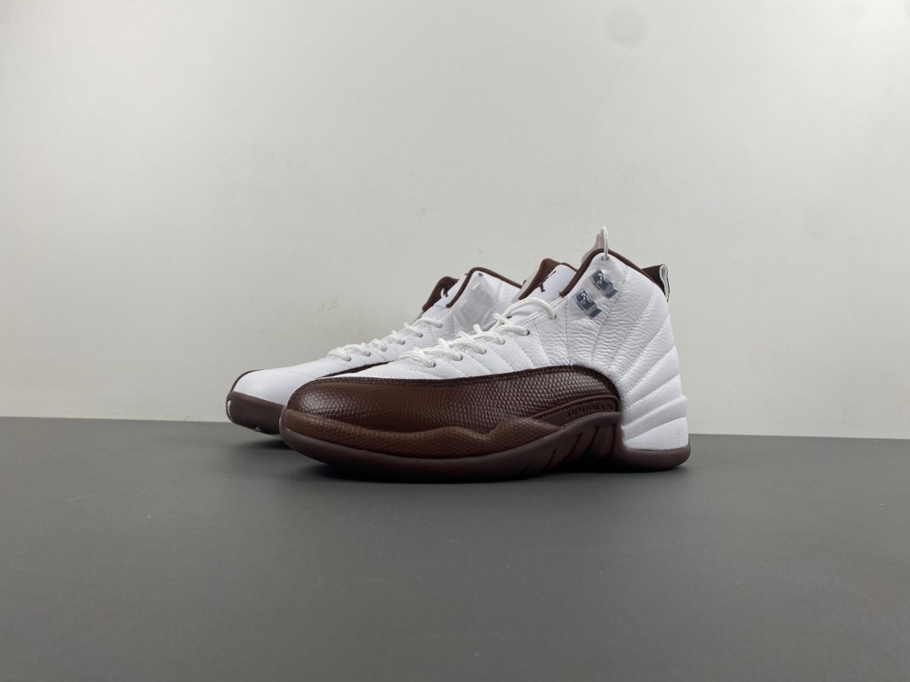 Solefly Air Jordan 12 Retro Sp Baroque Brown Fz5026 100 2 - www.kickbulk.co