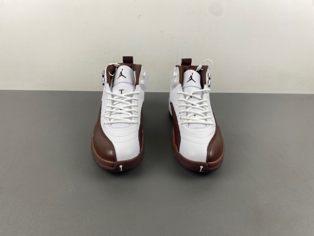 Solefly Air Jordan 12 Retro Sp Baroque Brown Fz5026 100 3 - www.kickbulk.co