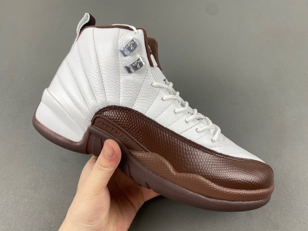 Solefly Air Jordan 12 Retro Sp Baroque Brown Fz5026 100 5 - www.kickbulk.co