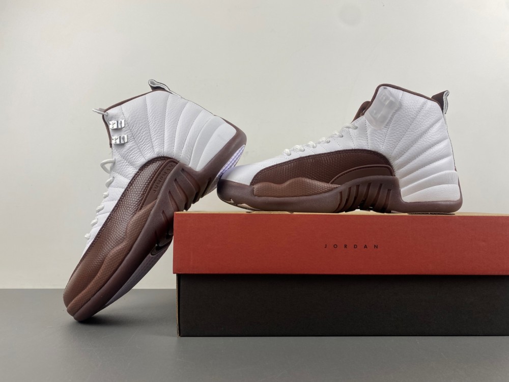 Solefly Air Jordan 12 Retro Sp Baroque Brown Fz5026 100 6 - www.kickbulk.co