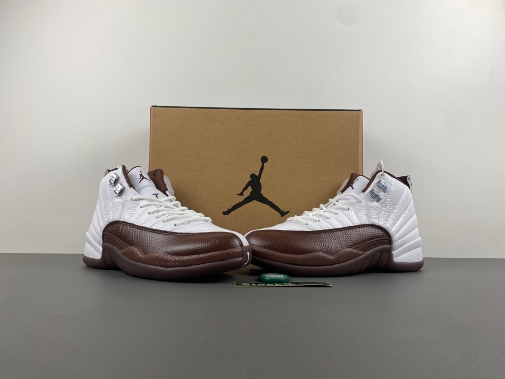 Solefly Air Jordan 12 Retro Sp Baroque Brown Fz5026 100 7 - www.kickbulk.co