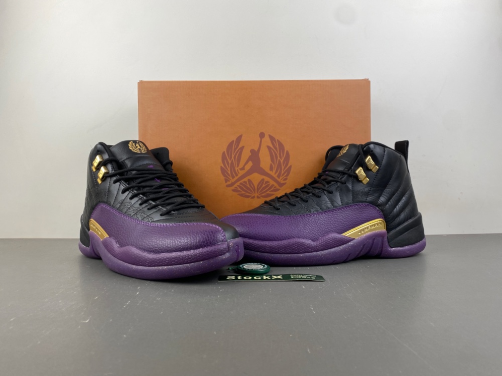 Air Jordan 12 Retro Sumo Iw1218 098 12 - www.kickbulk.co Air Jordan 12 Retro Sumo Iw1218 098 12 - www.kickbulk.co
