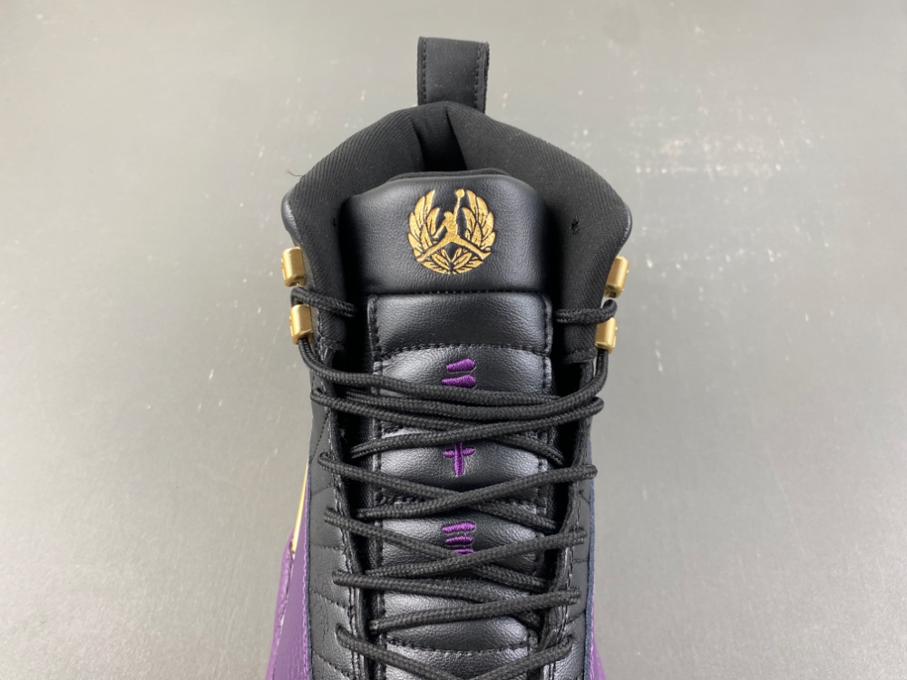 Air Jordan 12 Retro Sumo Iw1218 098 19 - www.kickbulk.co Air Jordan 12 Retro Sumo Iw1218 098 19 - www.kickbulk.co