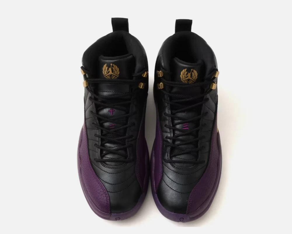 Air Jordan 12 Retro Sumo Iw1218 098 2 - www.kickbulk.co Air Jordan 12 Retro Sumo Iw1218 098 2 - www.kickbulk.co