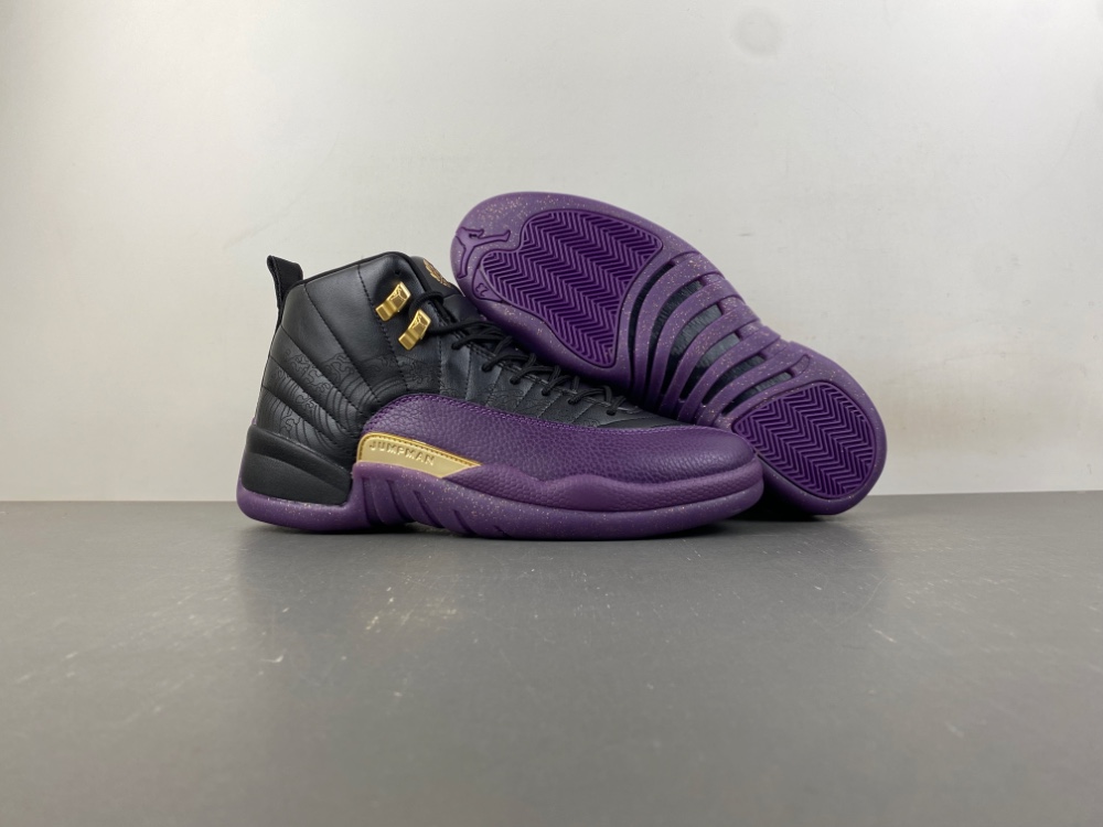 Air Jordan 12 Retro Sumo Iw1218 098 7 - www.kickbulk.co Air Jordan 12 Retro Sumo Iw1218 098 7 - www.kickbulk.co