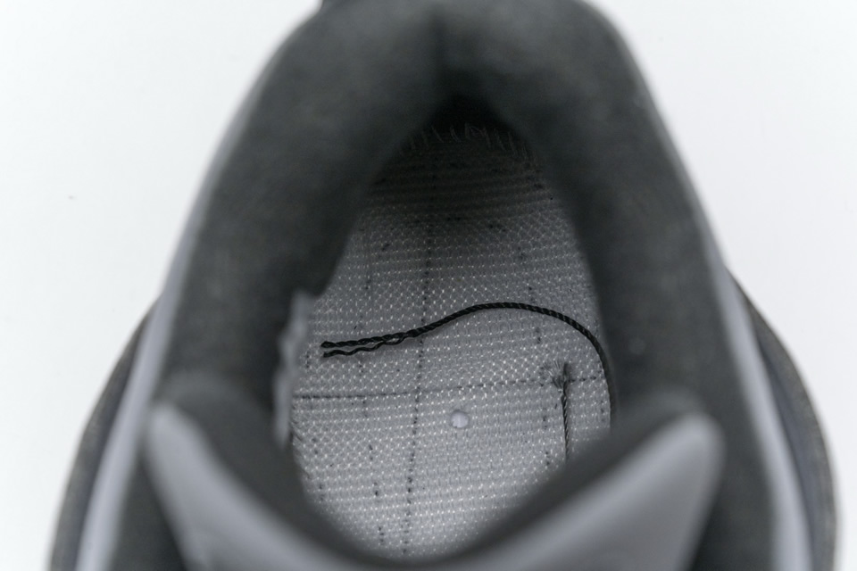Nike Air Jordan 4 Retro Cool Grey 308497 007 16 - www.kickbulk.co