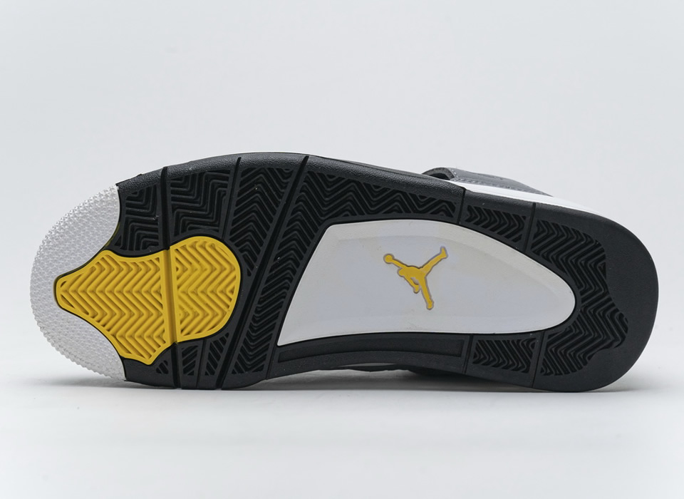 Nike Air Jordan 4 Retro Cool Grey 308497 007 9 - www.kickbulk.co