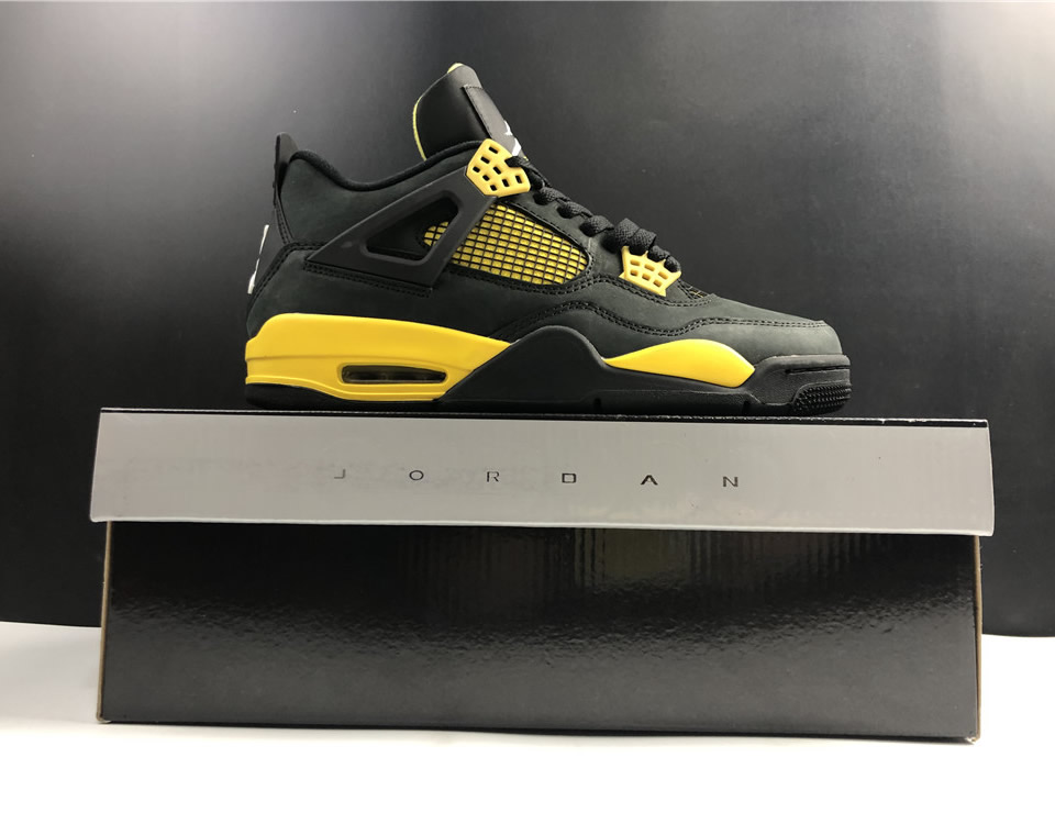 Air Jordan 4 Retro Thunder 2012 308497 008 18 - www.kickbulk.co