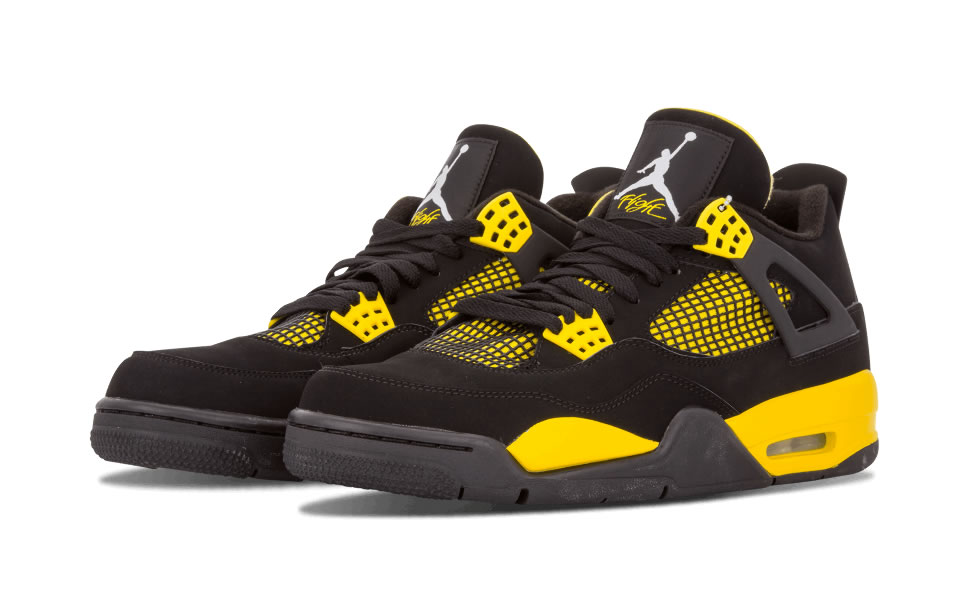 Air Jordan 4 Retro Thunder 2012 308497 008 2 - www.kickbulk.co