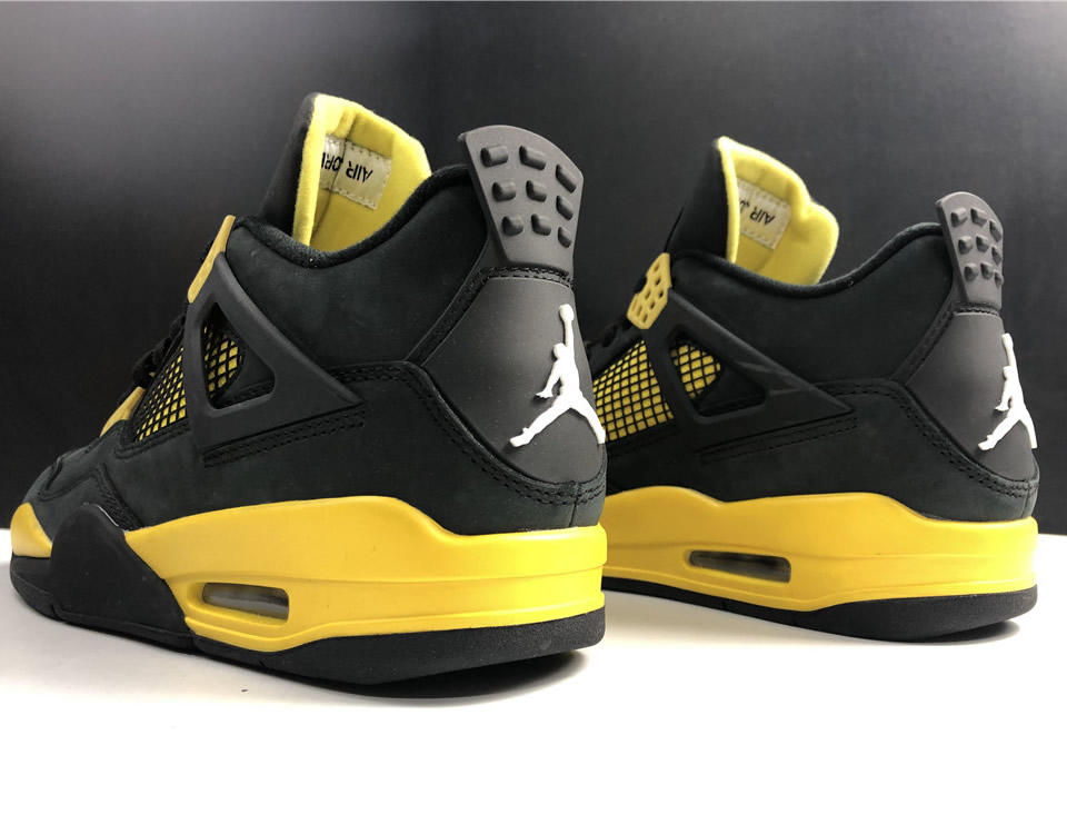 Air Jordan 4 Retro Thunder 2012 308497 008 23 - www.kickbulk.co