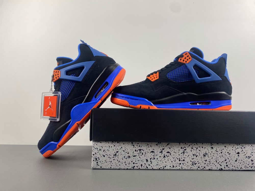 Air Jordan 4 Retro Cavs 308497 027 10 - www.kickbulk.co