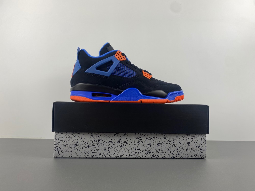 Air Jordan 4 Retro Cavs 308497 027 13 - www.kickbulk.co