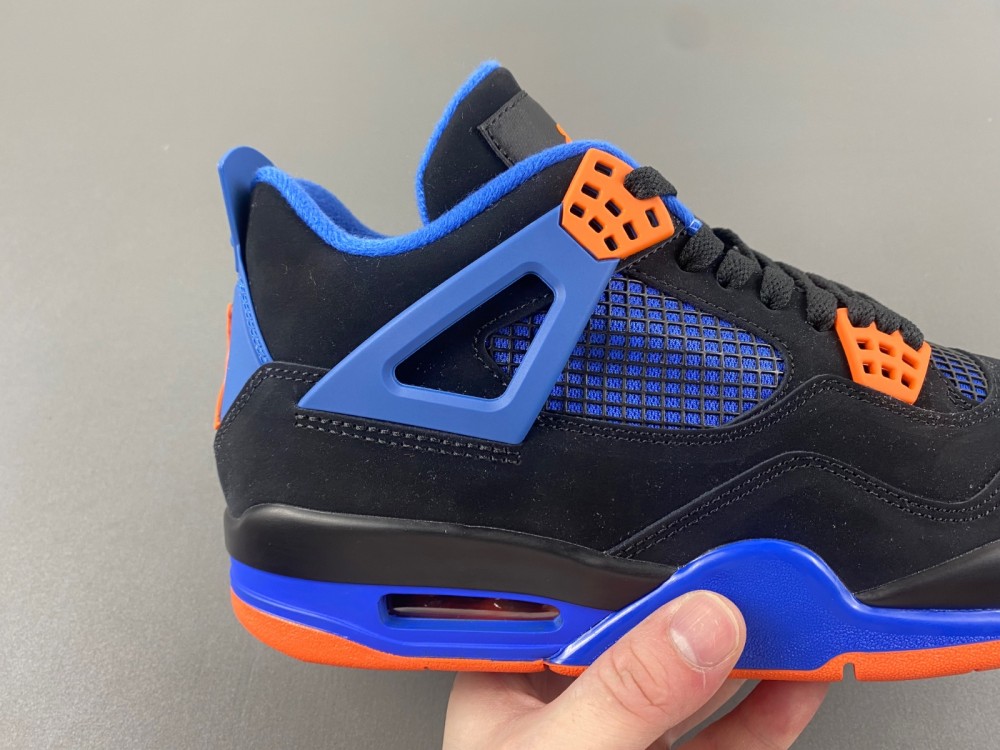 Air Jordan 4 Retro Cavs 308497 027 15 - www.kickbulk.co