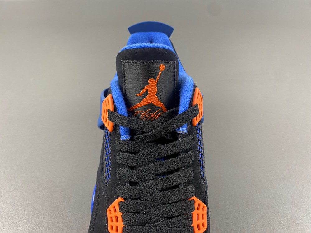 Air Jordan 4 Retro Cavs 308497 027 17 - www.kickbulk.co