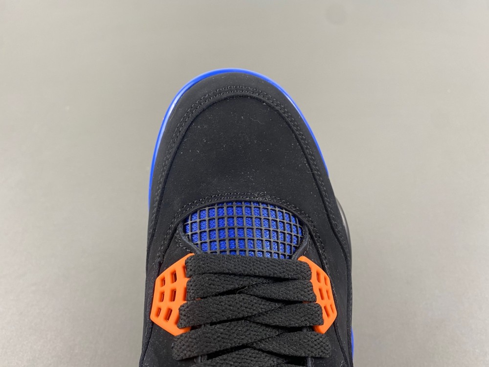 Air Jordan 4 Retro Cavs 308497 027 18 - www.kickbulk.co