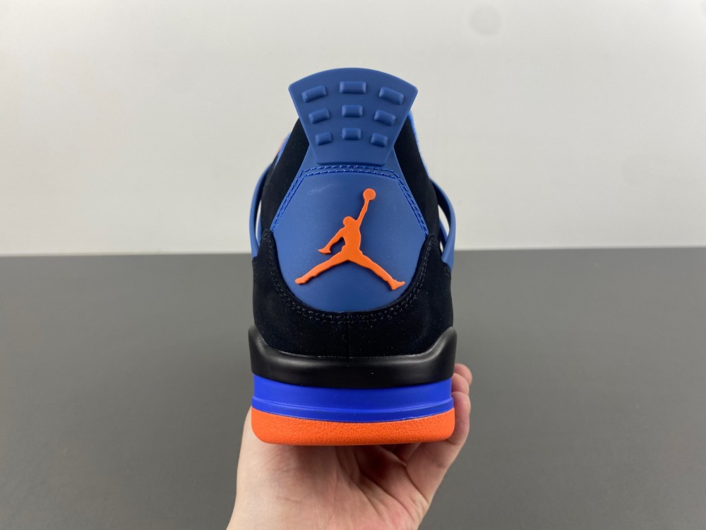 Air Jordan 4 Retro Cavs 308497 027 19 - www.kickbulk.co