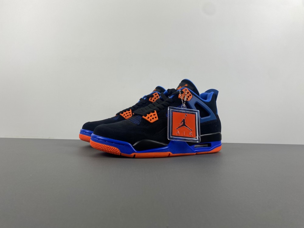 Air Jordan 4 Retro Cavs 308497 027 5 - www.kickbulk.co