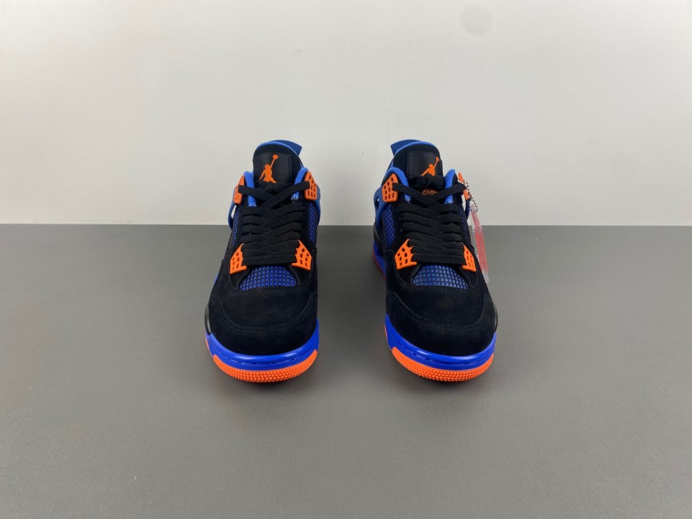 Air Jordan 4 Retro Cavs 308497 027 7 - www.kickbulk.co