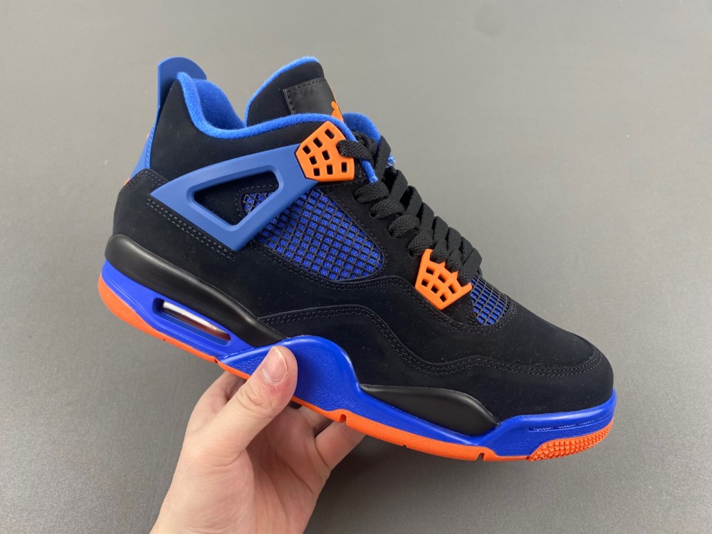 Air Jordan 4 Retro Cavs 308497 027 8 - www.kickbulk.co