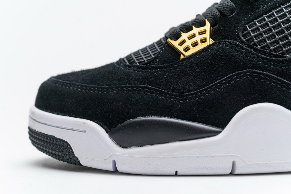 Nike Air Jordan 4 Retro Royalty 308497 032 10 - www.kickbulk.co