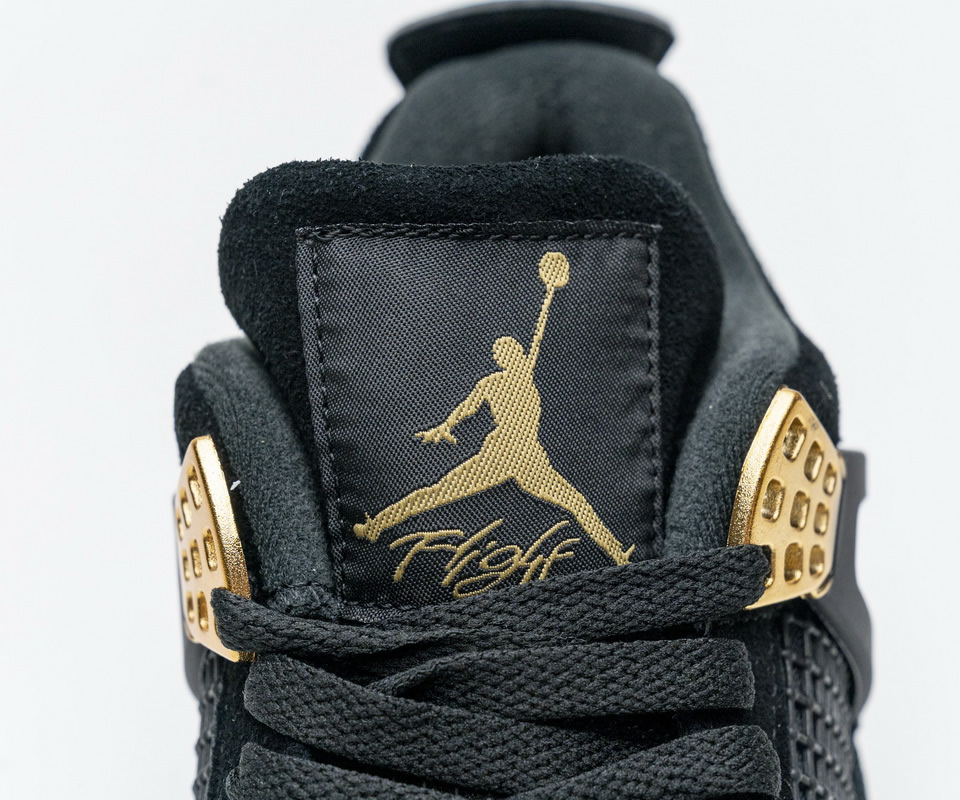 Nike Air Jordan 4 Retro Royalty 308497 032 13 - www.kickbulk.co