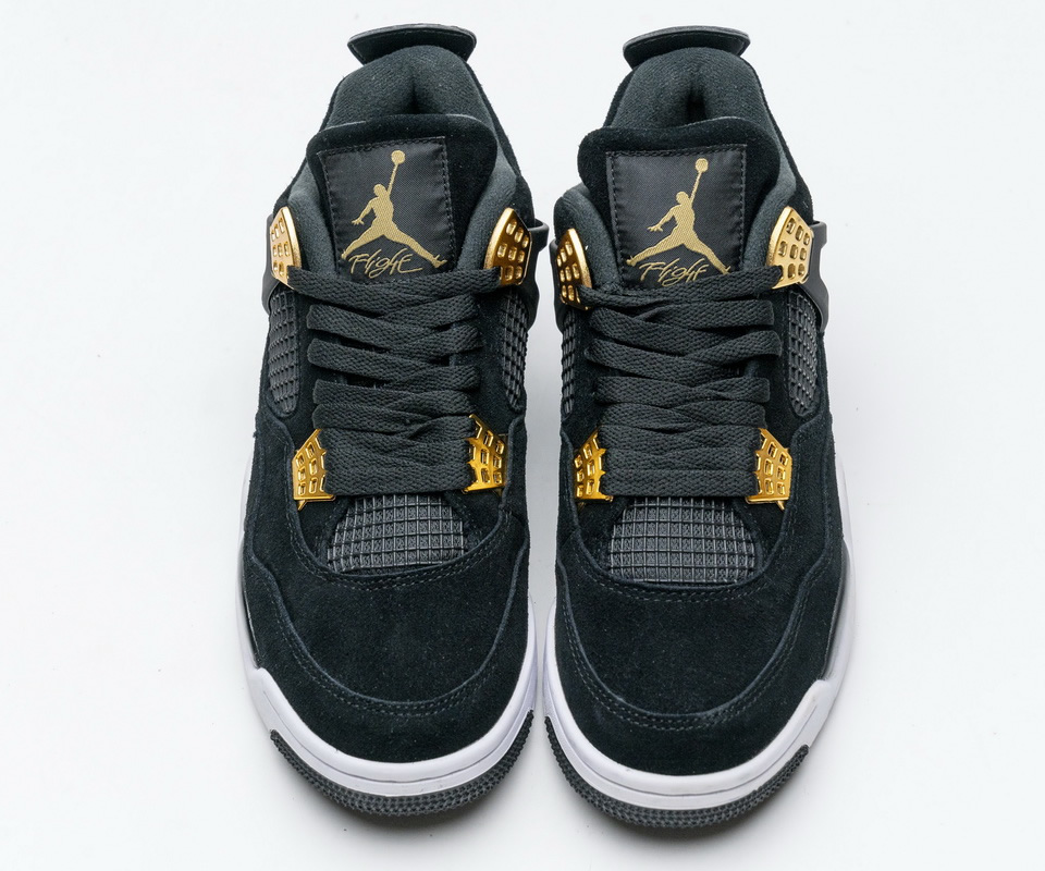 Nike Air Jordan 4 Retro Royalty 308497 032 2 - www.kickbulk.co