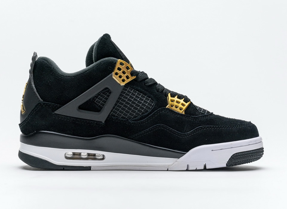 Nike Air Jordan 4 Retro Royalty 308497 032 3 - www.kickbulk.co